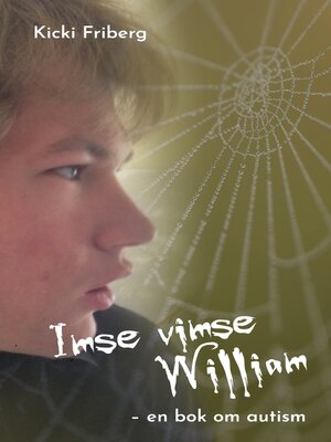 cover image of Imse vimse William